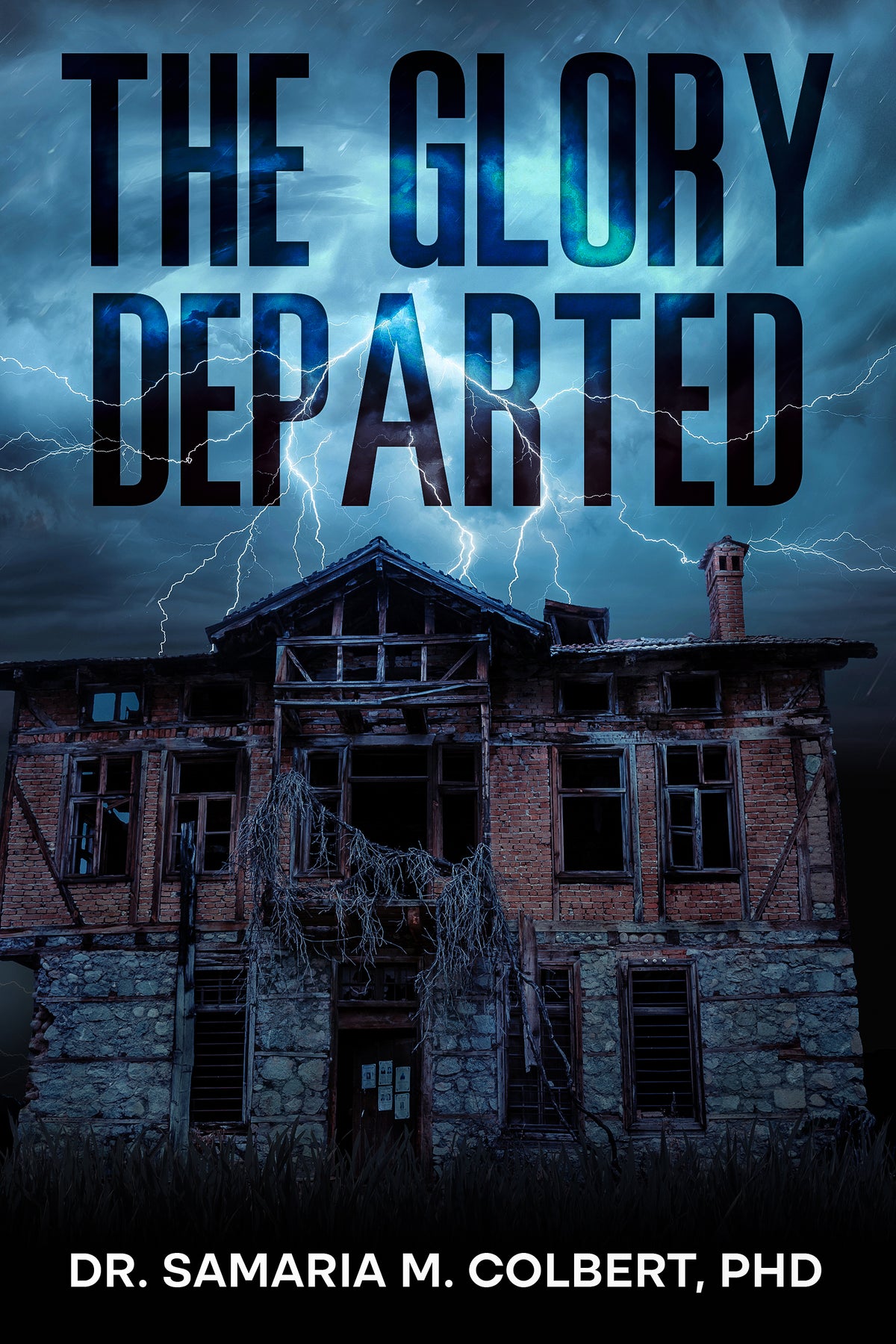 THE GLORY DEPARTED