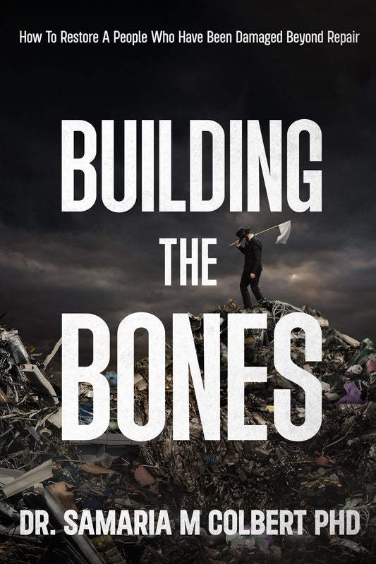 BUILDING THE BONES