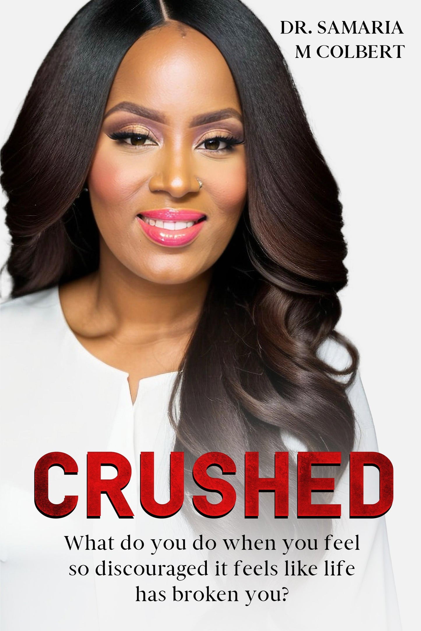 CRUSHED