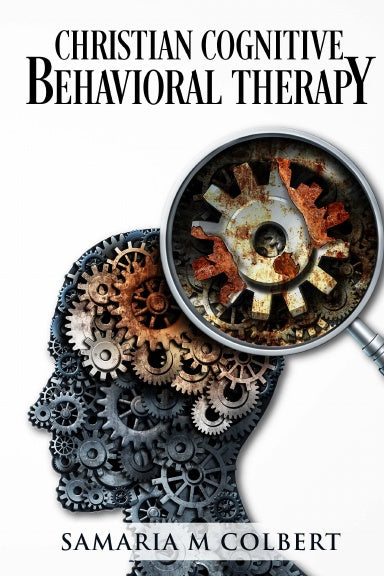 CHRISTIAN COGNITIVE BEHAVIORAL THERAPY