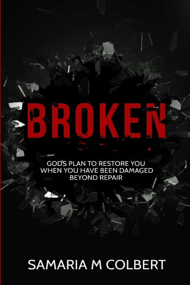 BROKEN