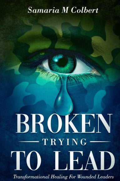BROKEN TRYING TO LEAD