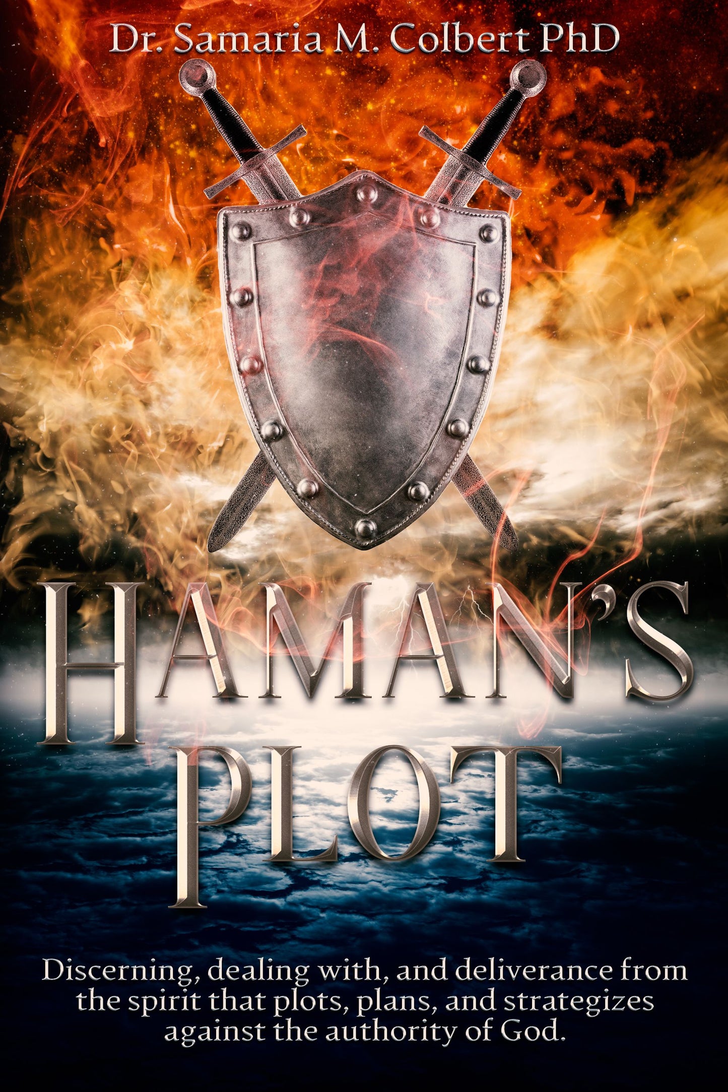 Haman's Plot