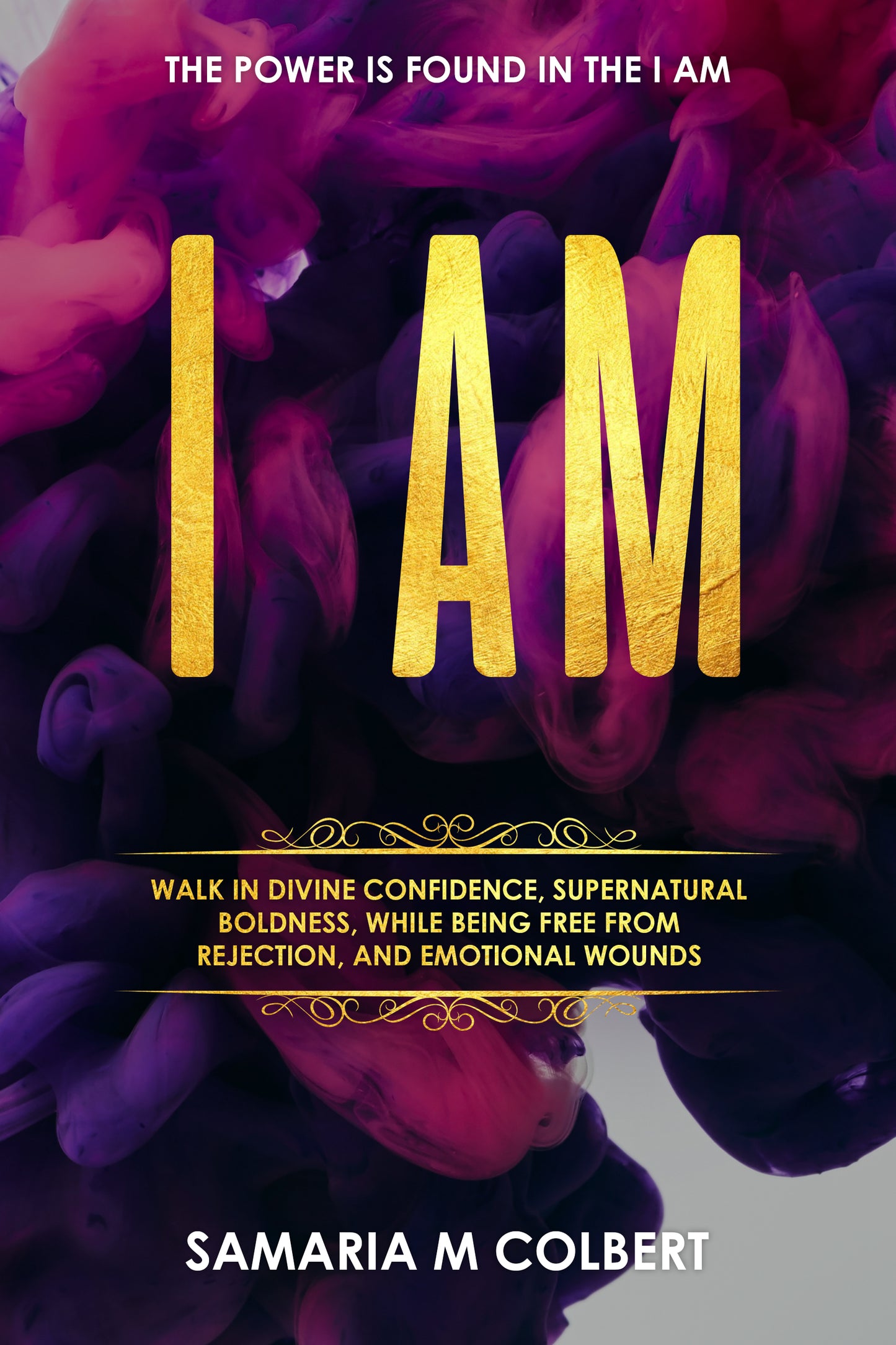I AM