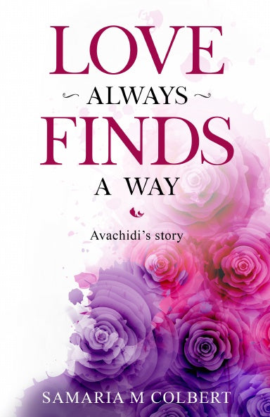 Love Always Finds A Way
