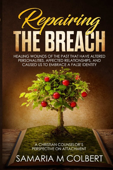 REPAIRING THE BREACH