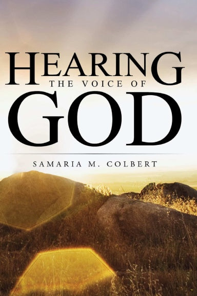 How To Hear The Voice Of God
