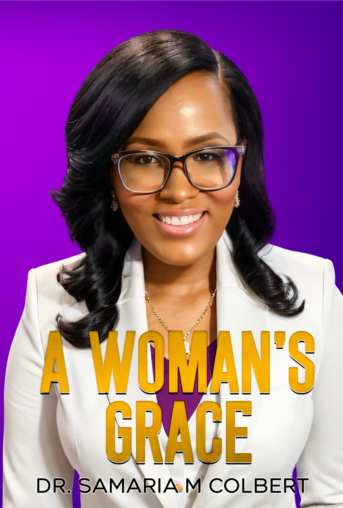 A WOMAN'S GRACE
