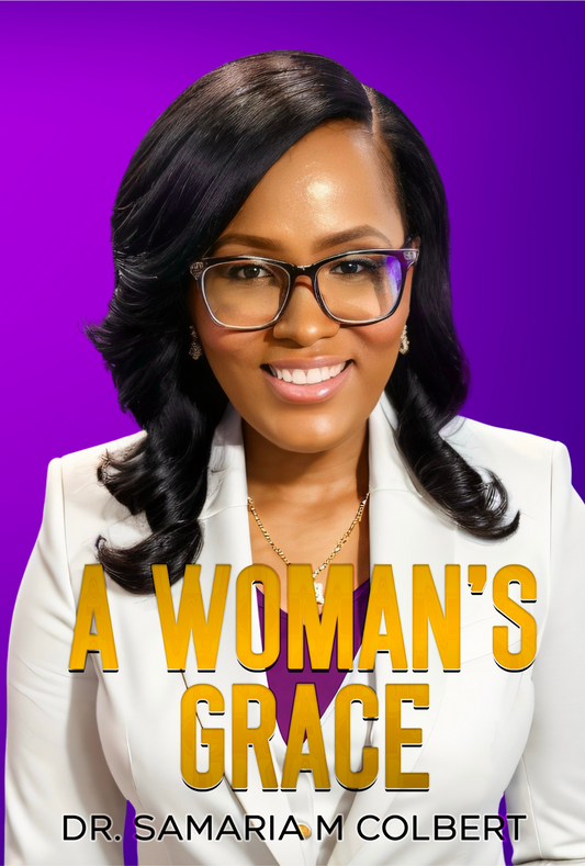 A WOMAN'S GRACE