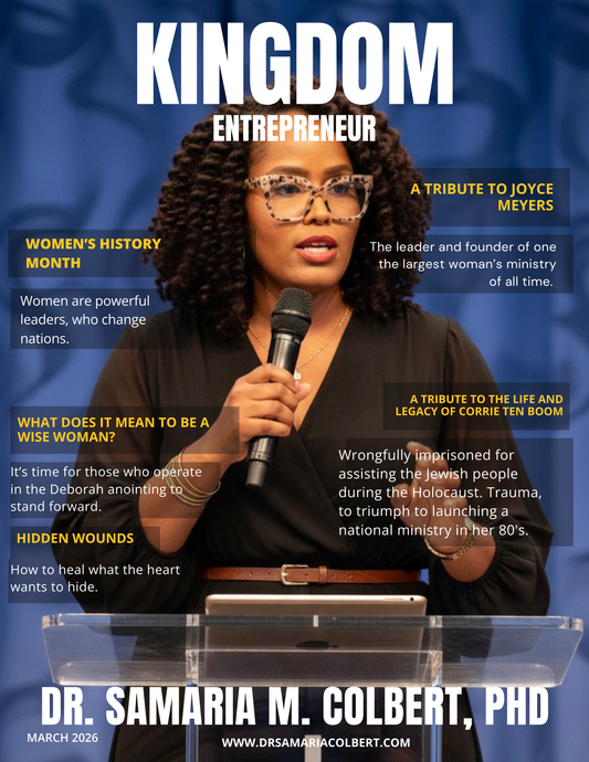 MARCH 2026 FREE-E-MAGAZINE