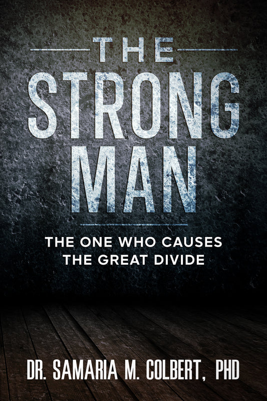 THE STRONG MAN