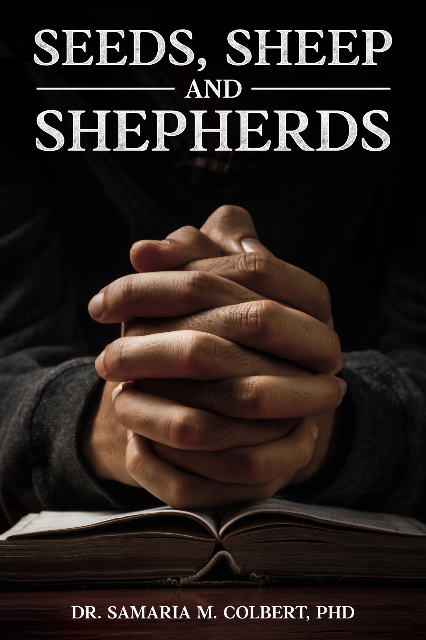 SEEDS SHEEP AND SHEPHERDS