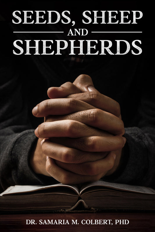 SEEDS SHEEP AND SHEPHERDS