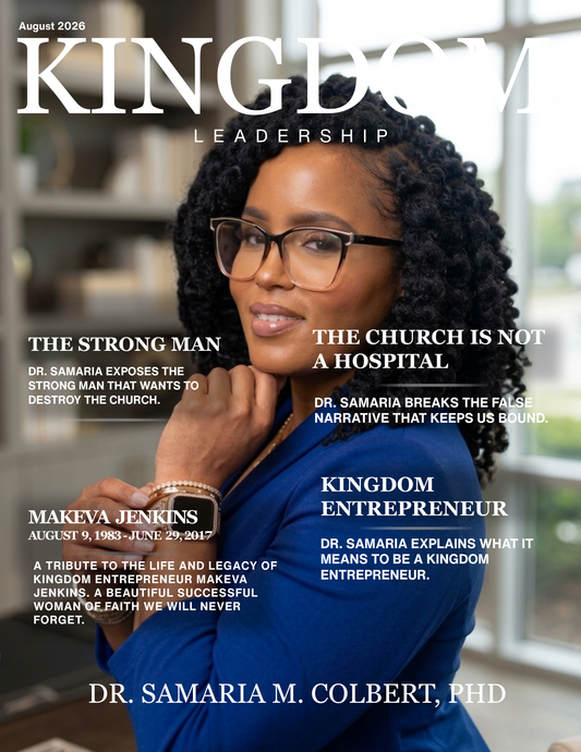 AUGUST 2026 FREE E-MAGAZINE