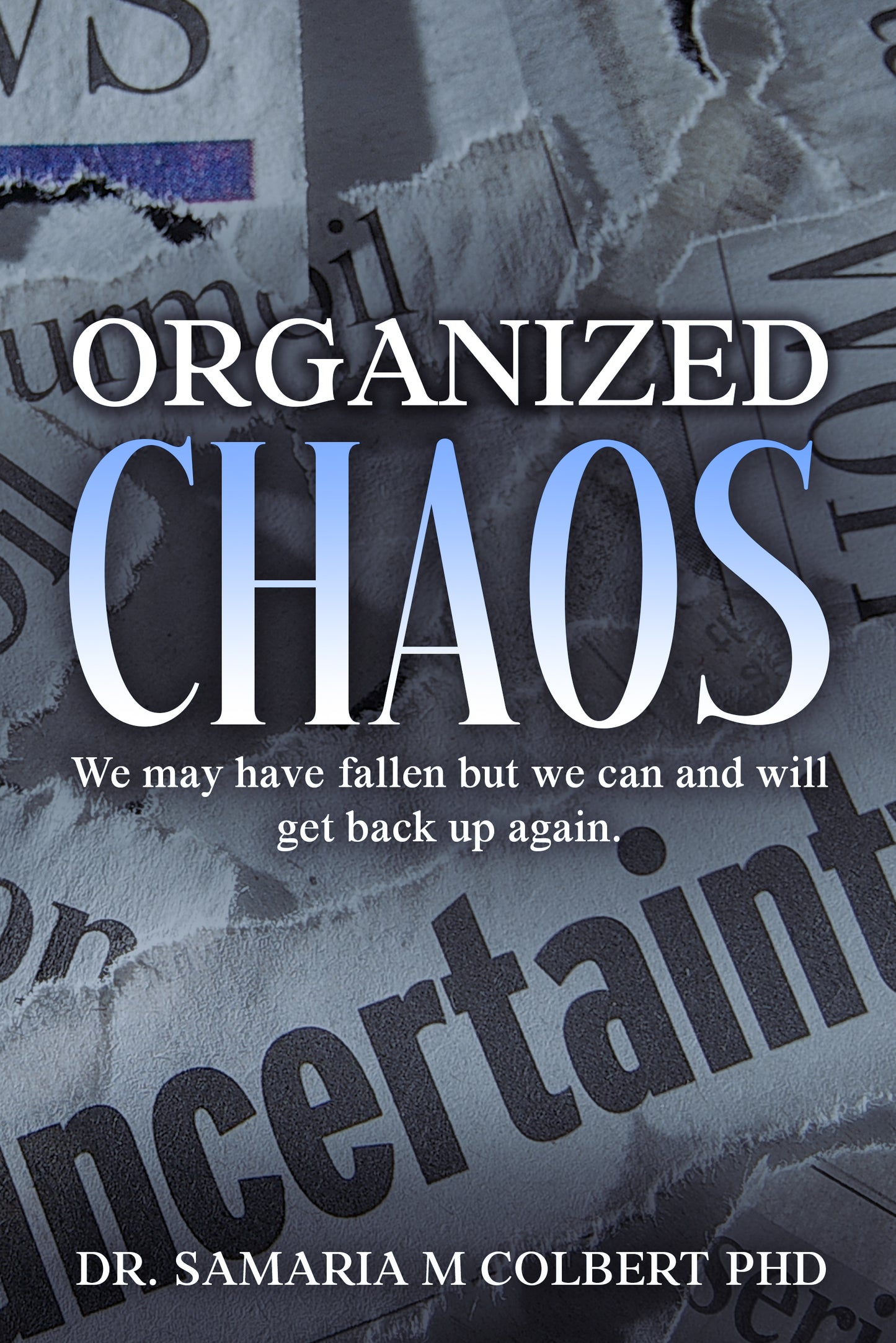 ORGANIZED CHAOS
