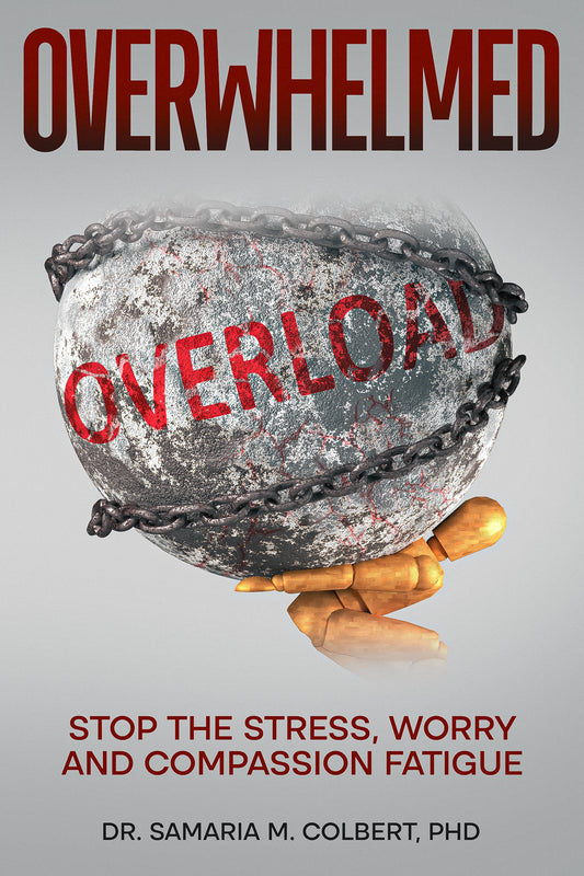 OVERWHELMED