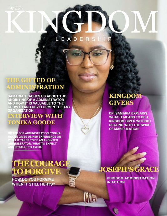 JULY 2026 FREE E-MAGAZINE