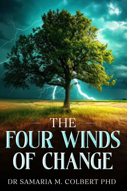 THE FOUR WINDS OF CHANGE