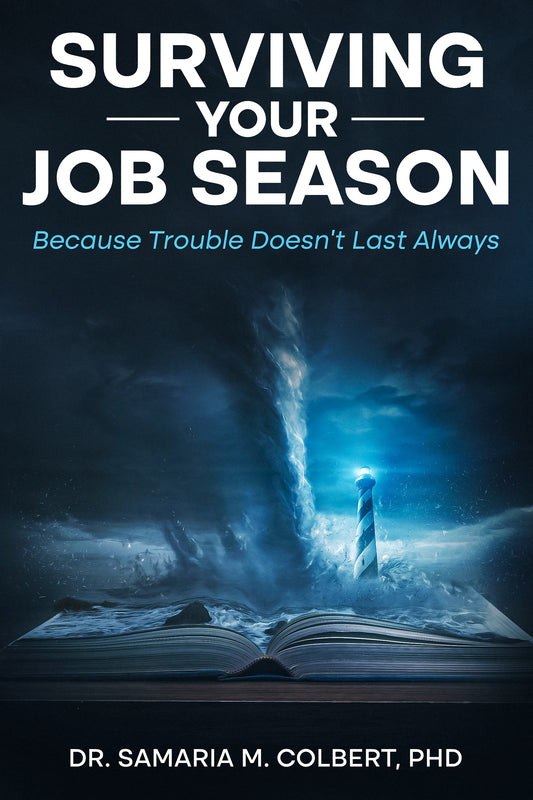 SURVIVING YOUR JOB SEASON