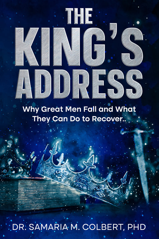THE KING'S ADDRESS
