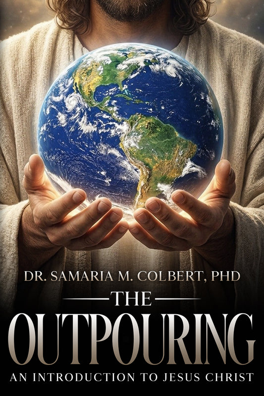 THE OUTPOURING