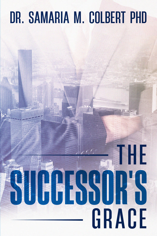 THE SUCCESSOR'S GRACE