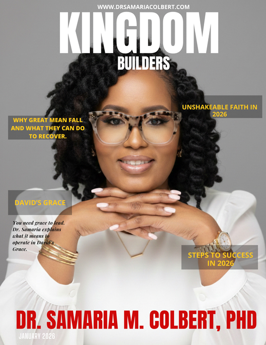 JANUARY 2026 E-MAGAZINE