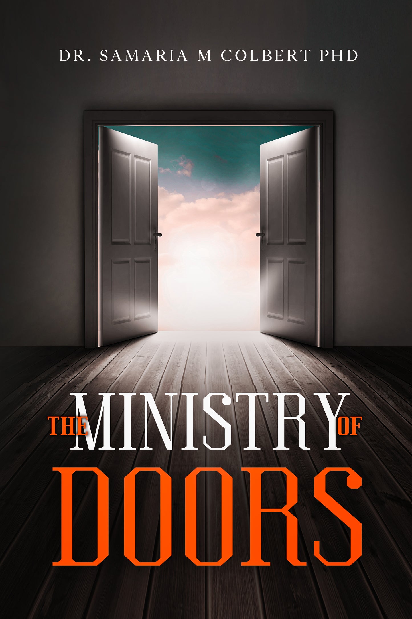 THE MINISTRY OF DOORS