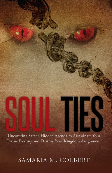 SOUL TIES