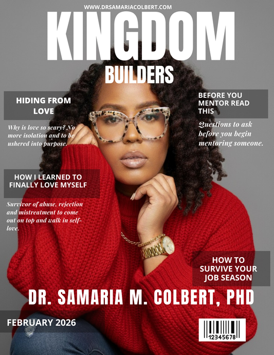 FEBRUARY 2026 FREE E-MAGAZINE