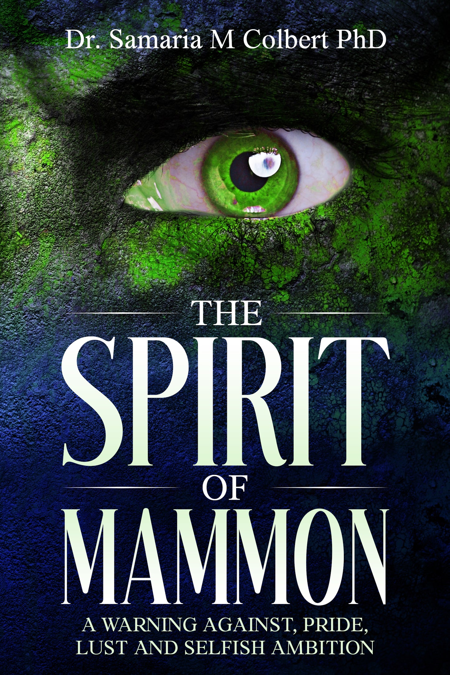 THE SPIRIT OF MAMMON