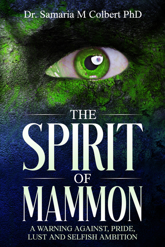 THE SPIRIT OF MAMMON