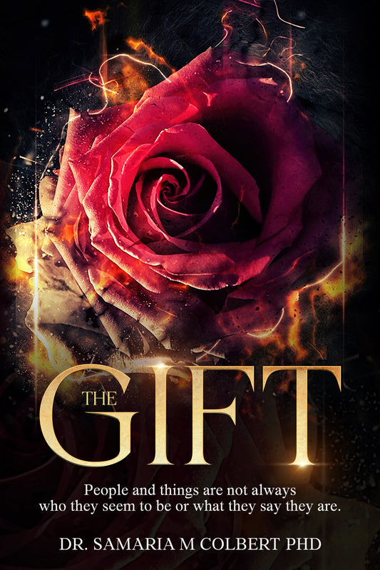 THE GIFT: People and things are not always who they seem to be or what they say they are.