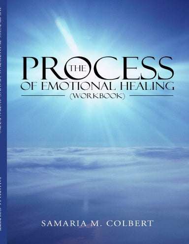 The Process Of Emotional Healing Workbook (Digital)
