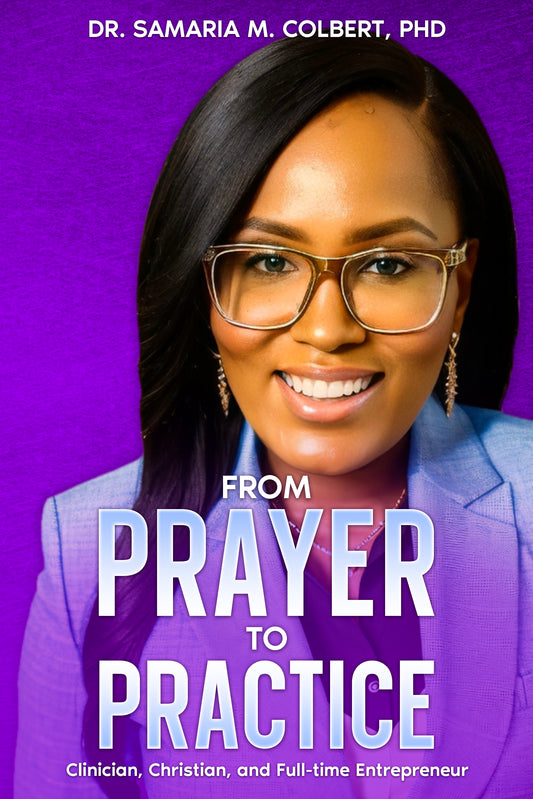 FROM PRAYER TO PRACTICE