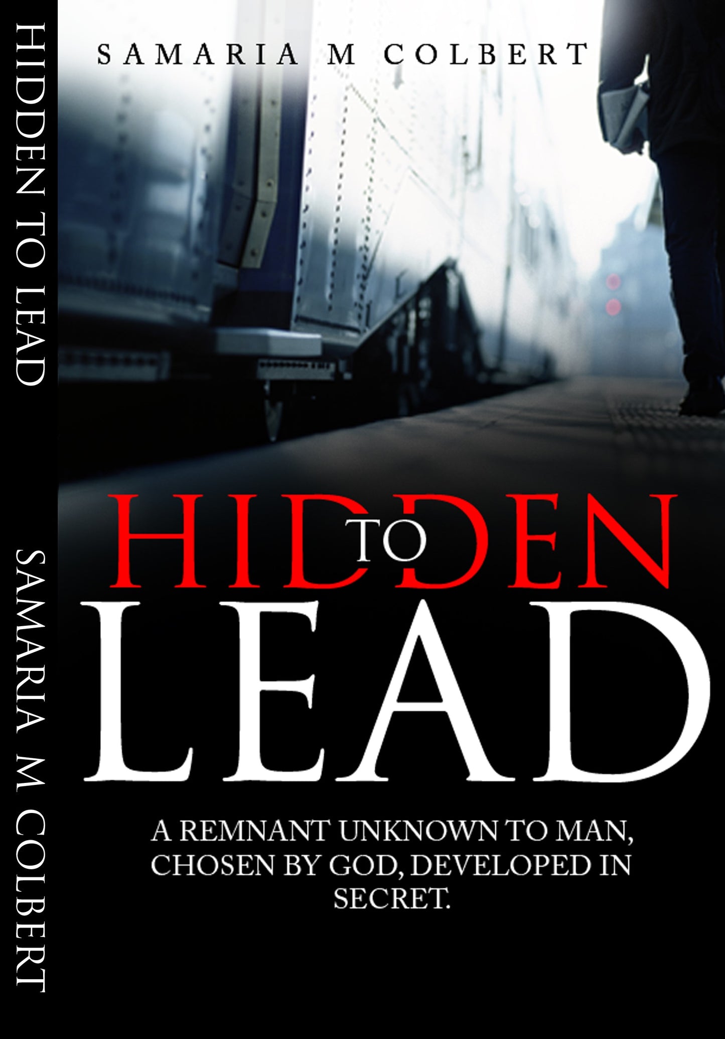 HIDDEN TO LEAD